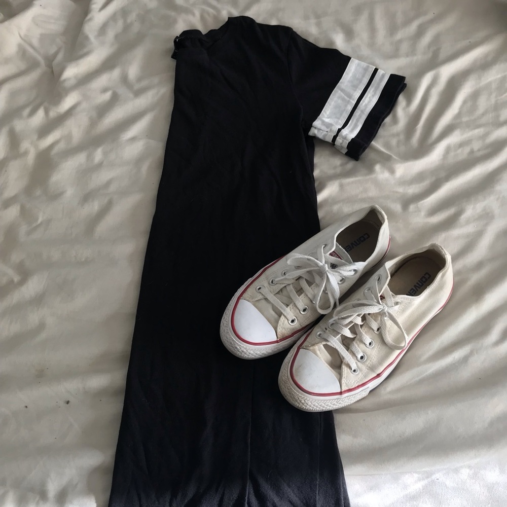Forever21 T-shirt dress